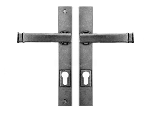 Finesse Multipoint Lock/Entry (unsprung)